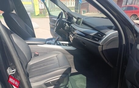 BMW X5, 2016 год, 2 770 000 рублей, 7 фотография