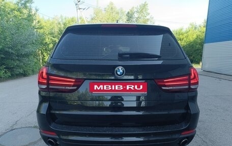 BMW X5, 2016 год, 2 770 000 рублей, 14 фотография