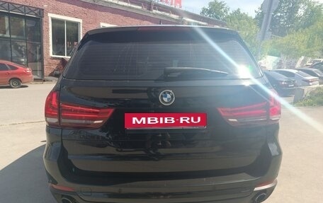 BMW X5, 2016 год, 2 770 000 рублей, 5 фотография