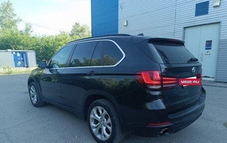 BMW X5, 2016 год, 2 770 000 рублей, 15 фотография