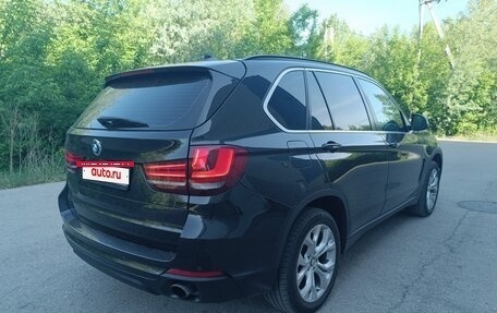 BMW X5, 2016 год, 2 770 000 рублей, 13 фотография