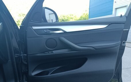 BMW X5, 2016 год, 2 770 000 рублей, 21 фотография
