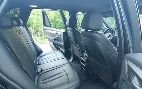 BMW X5, 2016 год, 2 770 000 рублей, 20 фотография
