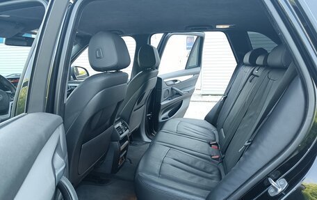 BMW X5, 2016 год, 2 770 000 рублей, 19 фотография