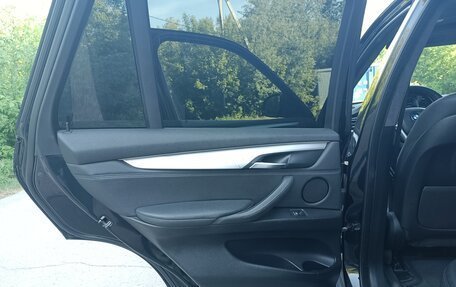 BMW X5, 2016 год, 2 770 000 рублей, 23 фотография