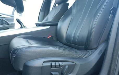 BMW X5, 2016 год, 2 770 000 рублей, 25 фотография