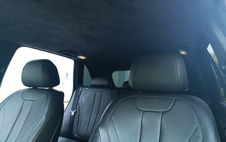 BMW X5, 2016 год, 2 770 000 рублей, 26 фотография