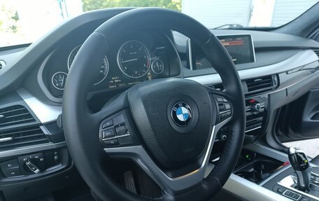 BMW X5, 2016 год, 2 770 000 рублей, 27 фотография