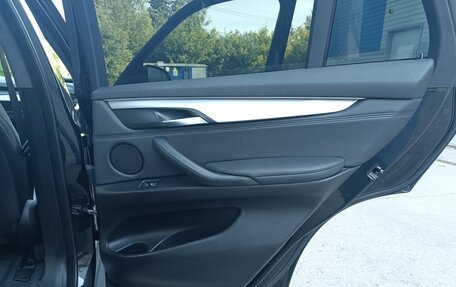 BMW X5, 2016 год, 2 770 000 рублей, 22 фотография