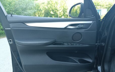 BMW X5, 2016 год, 2 770 000 рублей, 24 фотография