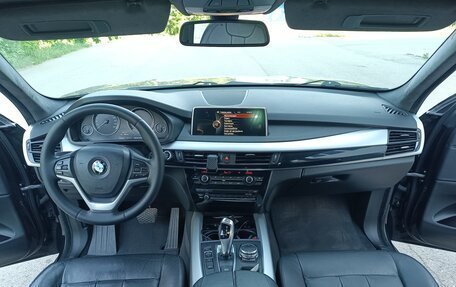 BMW X5, 2016 год, 2 770 000 рублей, 28 фотография