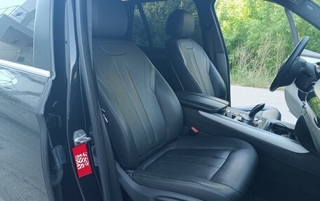 BMW X5, 2016 год, 2 770 000 рублей, 18 фотография