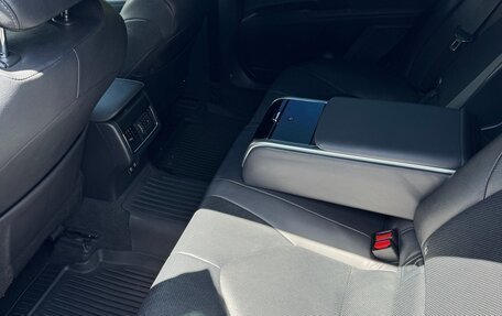 Toyota Camry, 2021 год, 3 590 000 рублей, 8 фотография