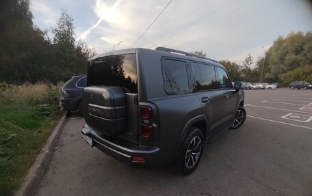Haval H9, 2024 год, 4 200 000 рублей, 7 фотография