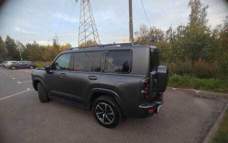 Haval H9, 2024 год, 4 200 000 рублей, 5 фотография