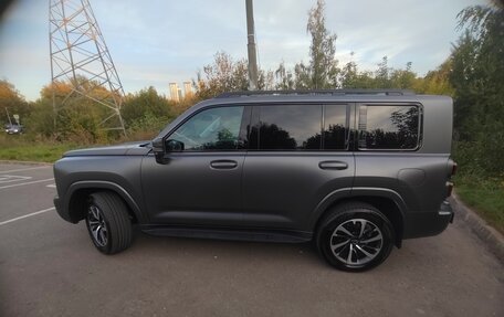 Haval H9, 2024 год, 4 200 000 рублей, 4 фотография