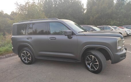 Haval H9, 2024 год, 4 200 000 рублей, 2 фотография