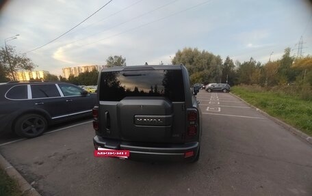 Haval H9, 2024 год, 4 200 000 рублей, 6 фотография