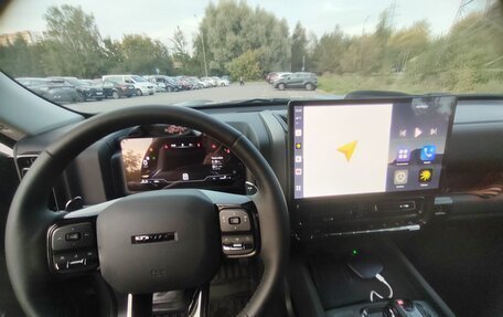 Haval H9, 2024 год, 4 200 000 рублей, 9 фотография