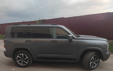Haval H9, 2024 год, 4 200 000 рублей, 20 фотография