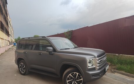 Haval H9, 2024 год, 4 200 000 рублей, 19 фотография