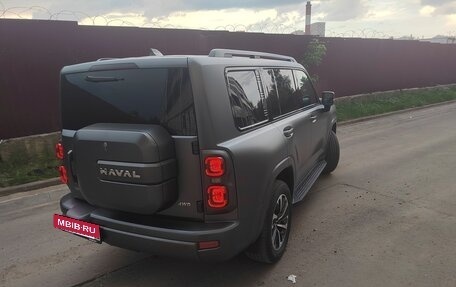 Haval H9, 2024 год, 4 200 000 рублей, 21 фотография