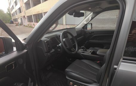 Haval H9, 2024 год, 4 200 000 рублей, 29 фотография