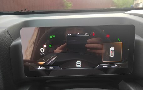 Haval H9, 2024 год, 4 200 000 рублей, 32 фотография