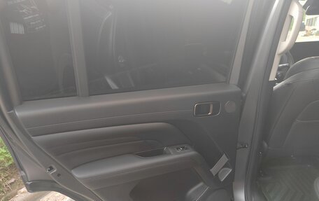Haval H9, 2024 год, 4 200 000 рублей, 27 фотография