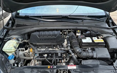 KIA XCeed I, 2022 год, 1 760 000 рублей, 7 фотография