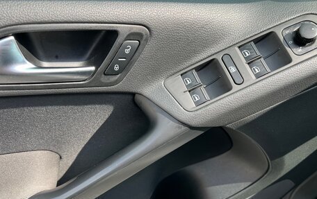 Volkswagen Tiguan I, 2010 год, 1 159 000 рублей, 7 фотография