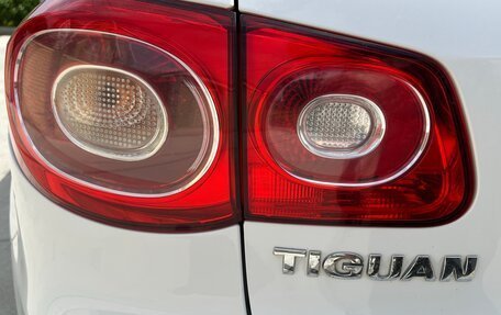 Volkswagen Tiguan I, 2010 год, 1 159 000 рублей, 4 фотография