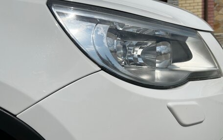 Volkswagen Tiguan I, 2010 год, 1 159 000 рублей, 6 фотография