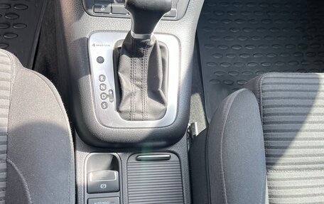 Volkswagen Tiguan I, 2010 год, 1 159 000 рублей, 10 фотография
