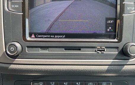 Volkswagen Tiguan I, 2010 год, 1 159 000 рублей, 9 фотография