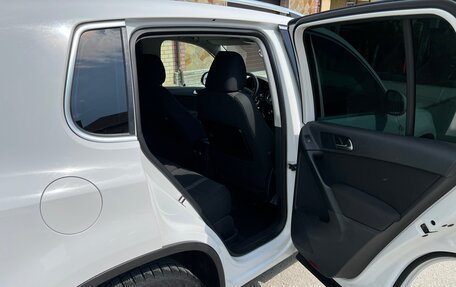 Volkswagen Tiguan I, 2010 год, 1 159 000 рублей, 13 фотография