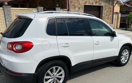 Volkswagen Tiguan I, 2010 год, 1 159 000 рублей, 12 фотография