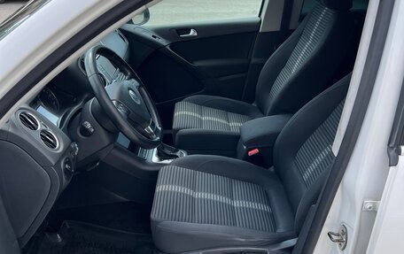 Volkswagen Tiguan I, 2010 год, 1 159 000 рублей, 17 фотография
