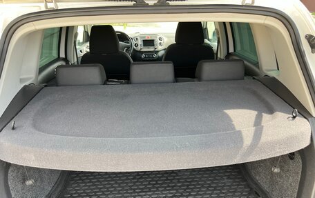 Volkswagen Tiguan I, 2010 год, 1 159 000 рублей, 15 фотография