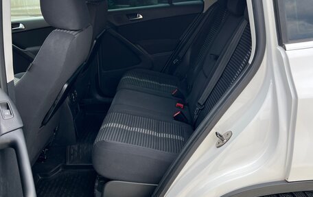Volkswagen Tiguan I, 2010 год, 1 159 000 рублей, 16 фотография