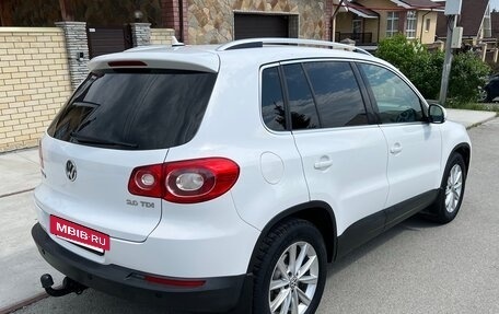 Volkswagen Tiguan I, 2010 год, 1 159 000 рублей, 14 фотография