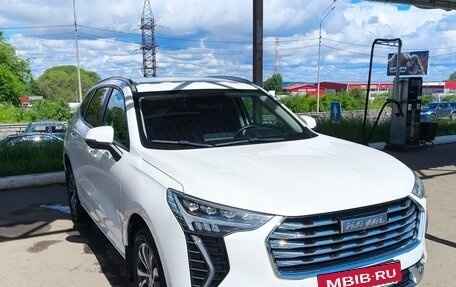 Haval Jolion, 2023 год, 1 720 000 рублей, 3 фотография