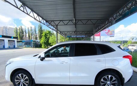 Haval Jolion, 2023 год, 1 720 000 рублей, 7 фотография