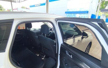 Haval Jolion, 2023 год, 1 720 000 рублей, 11 фотография