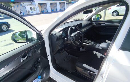 Haval Jolion, 2023 год, 1 720 000 рублей, 8 фотография