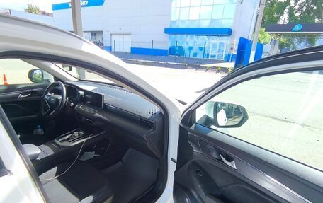 Haval Jolion, 2023 год, 1 720 000 рублей, 12 фотография