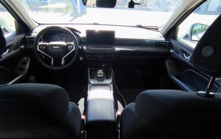 Haval Jolion, 2023 год, 1 720 000 рублей, 14 фотография