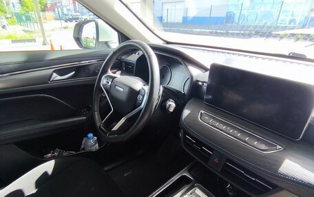 Haval Jolion, 2023 год, 1 720 000 рублей, 13 фотография