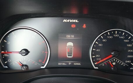 Haval Jolion, 2023 год, 1 720 000 рублей, 16 фотография