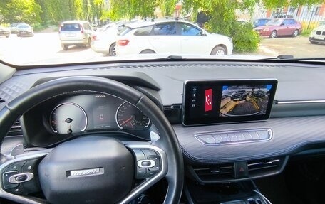 Haval Jolion, 2023 год, 1 720 000 рублей, 17 фотография